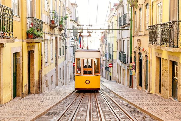 Lisbon Travel Guide: Best Time To Visit, Where To Stay, What To Do