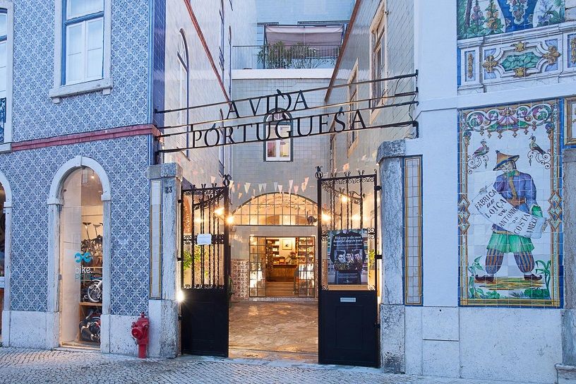 Lisbon