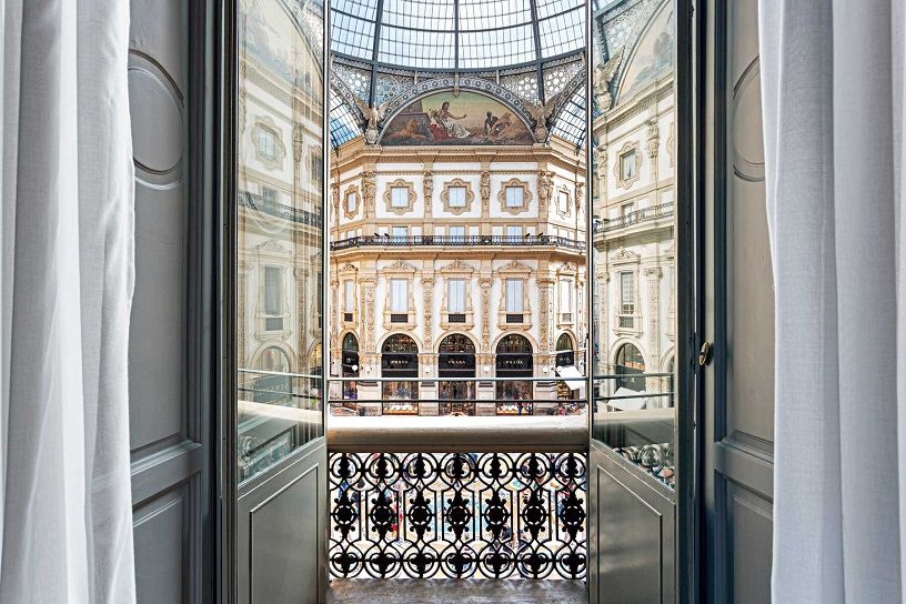Milan