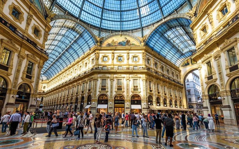 Art Mall Milano