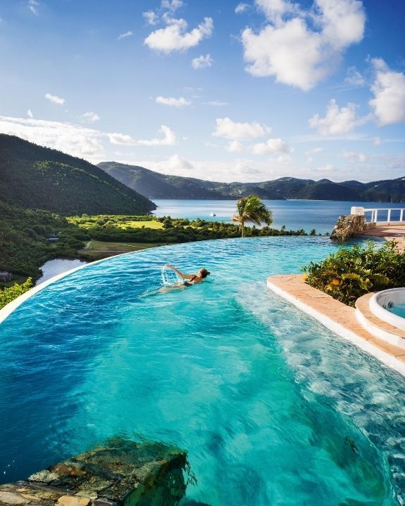 Guana Island