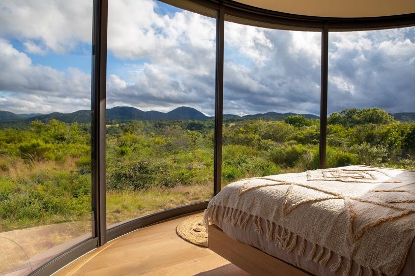 Airbnb in France