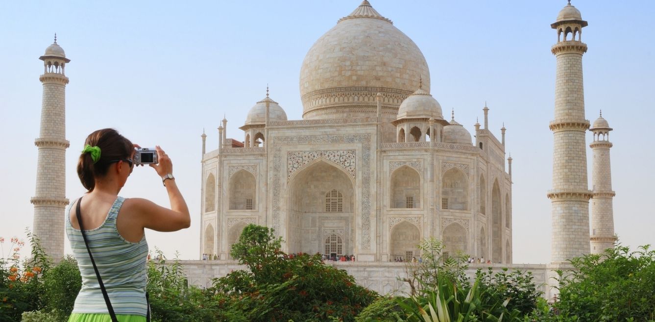 India Beyond The Pandemic: What Will It Take To Rebuild Tourism In India?