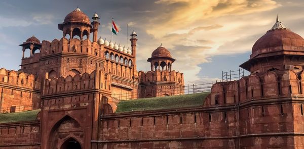 On This Independence Day, Visit Places In India That Have Paved The Path To Freedom