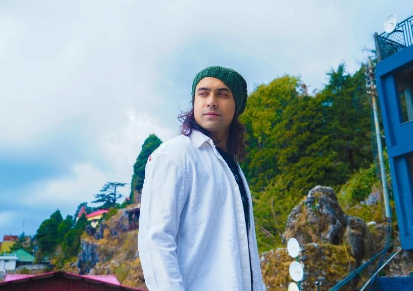 Here's Why IIT Roorkee Has A Special Place In Singer Jubin Nautiyal's Life