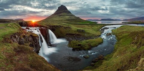 I Travelled To Iceland During The COVID-19 Pandemic — And It Was Made For Social Distancing