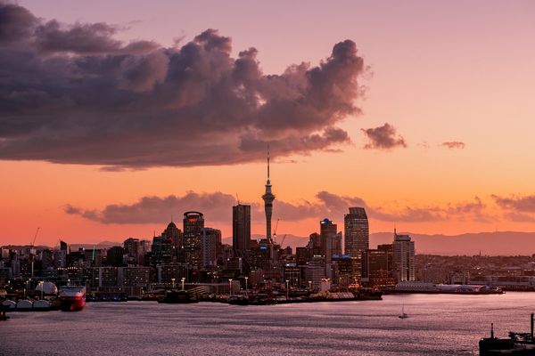 Auckland Travel Guide: Things To Do, See And Explore