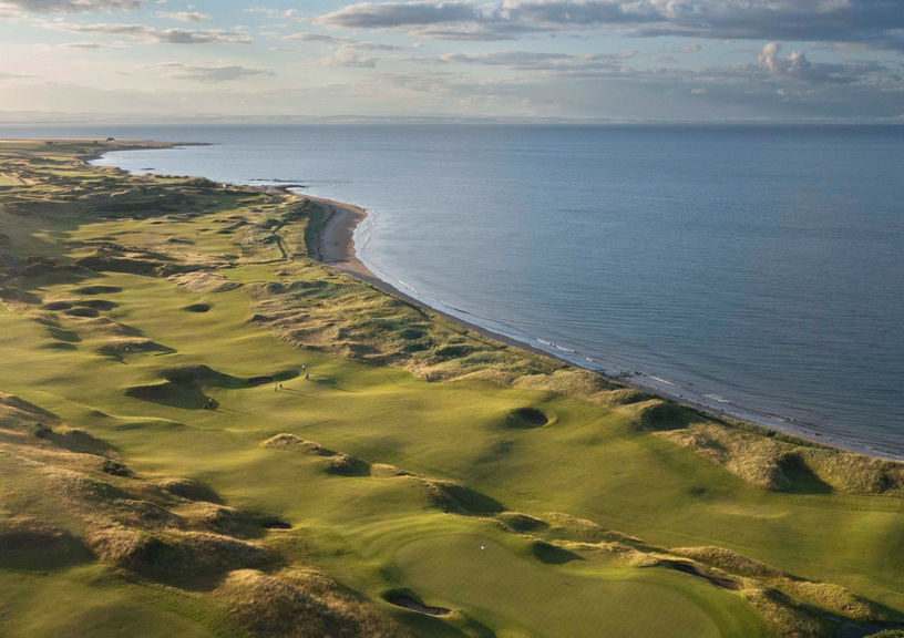 Kingsbarns Golf Links