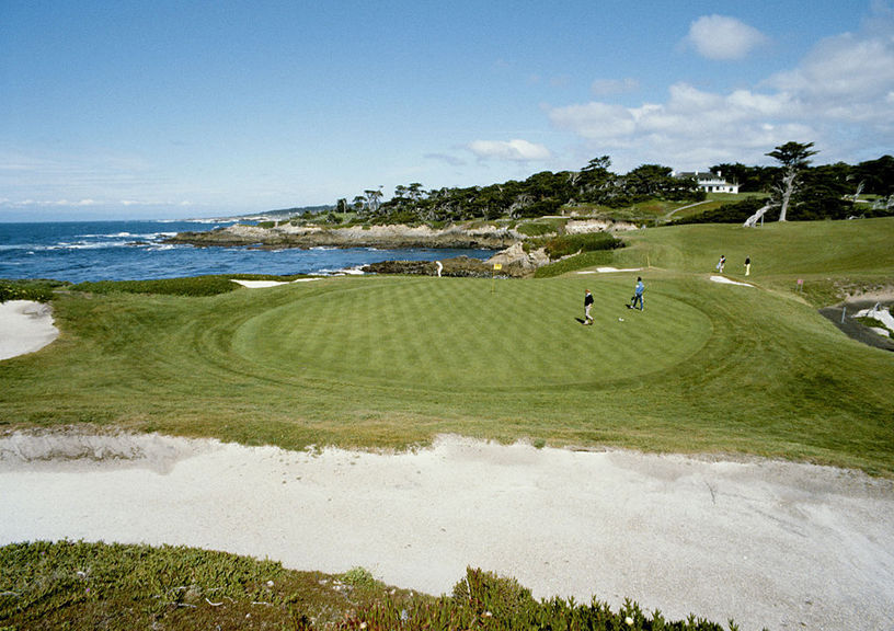 Cypress Point