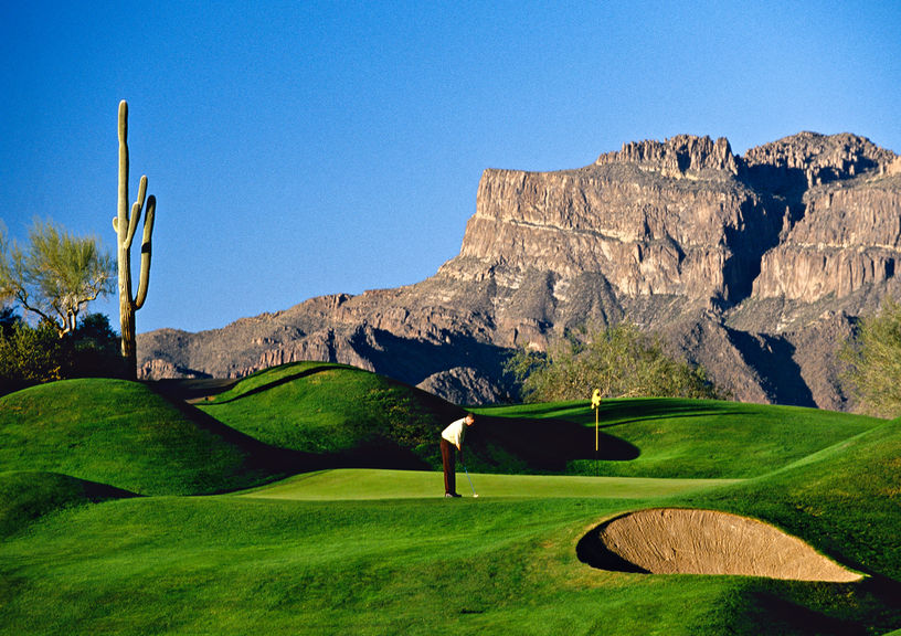 Dinosaur Mountain