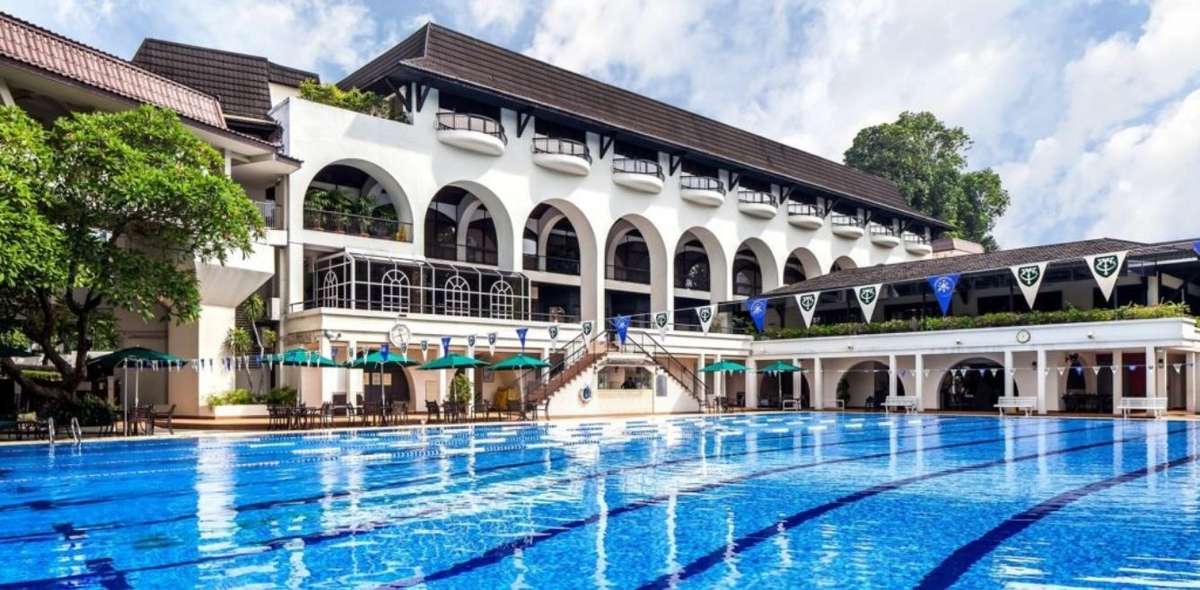 tanglin club singapore dress code Wheelhouse