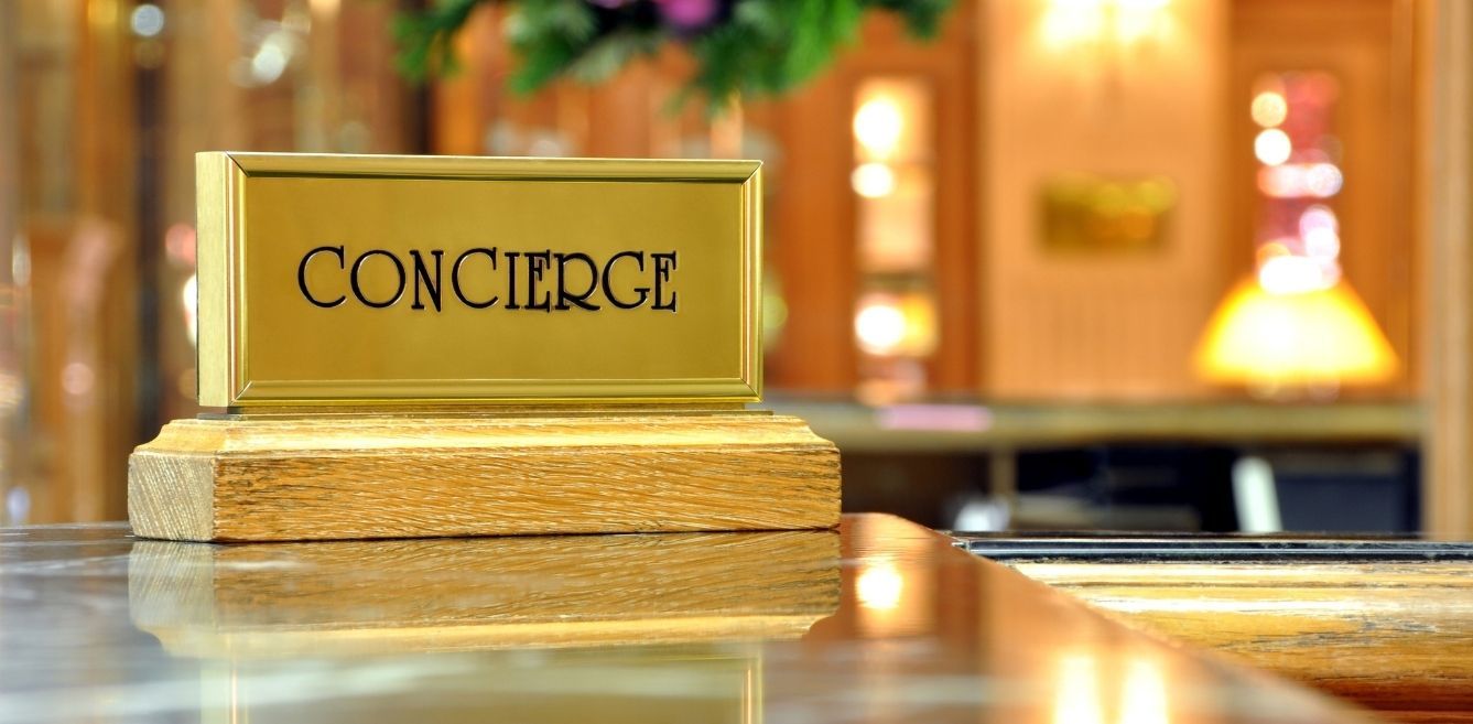 A Complete Guide To Choosing The Best Concierge Service
