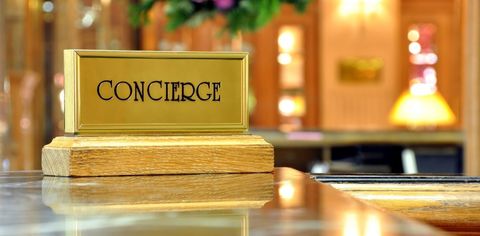 What Is A Concierge Service And How To Choose The Best One?