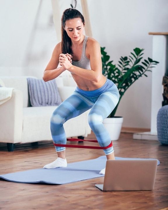 Fitness