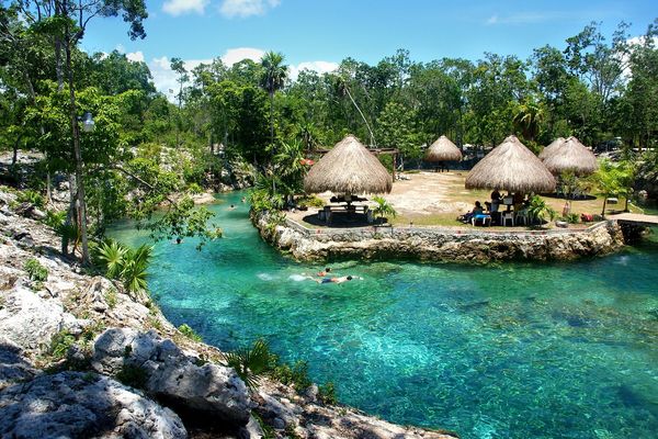 The Ultimate Tulum Travel Guide: Things To Do, See, Eat And Explore