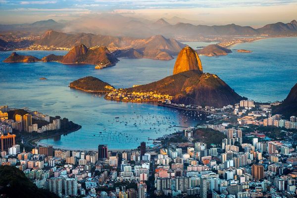 Rio De Janeiro Travel Guide: The Ultimate Holiday Checklist