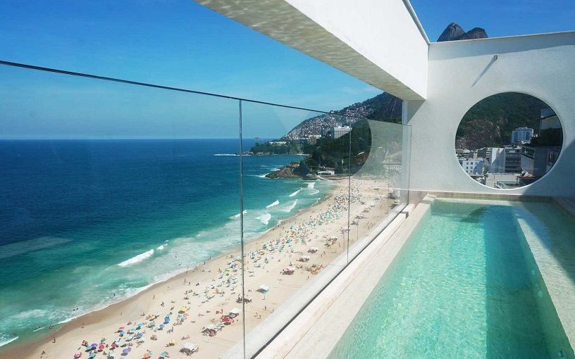 Janeiro Hotel