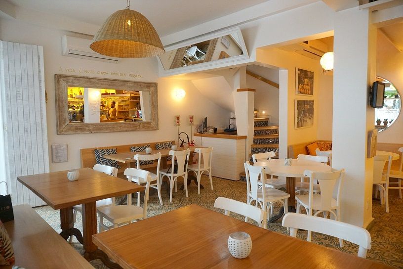 Zaza Bistro Tropical