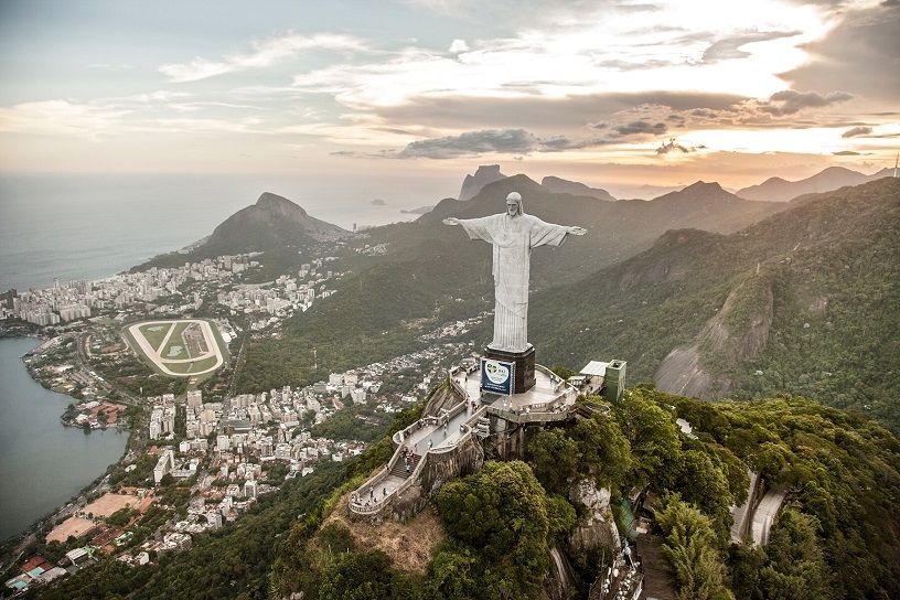 Christ the Redeemer