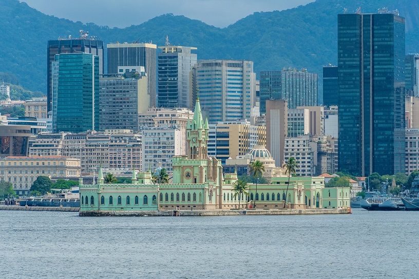 Rio de Janeiro