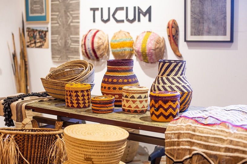 Tucum