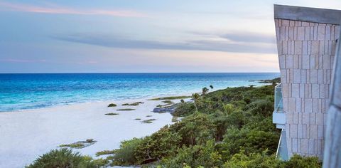All You Need To Know About Palmaïa, The House Of Aïa--A New Resort On Mexico’s Riviera Maya