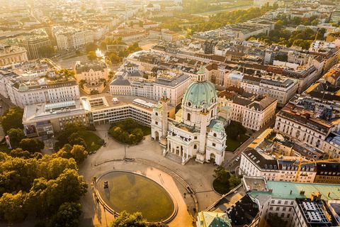 Vienna Travel Guide: Read This Before Planning Your Dream Holiday!