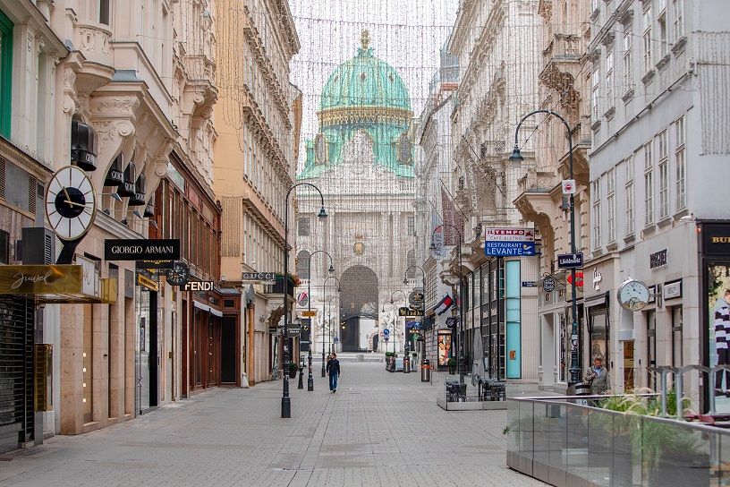 Kohlmarkt