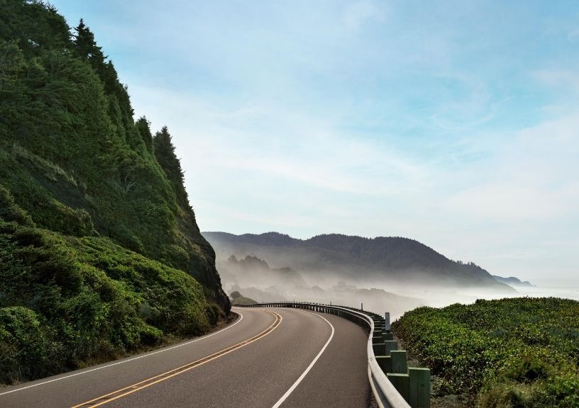Oregon