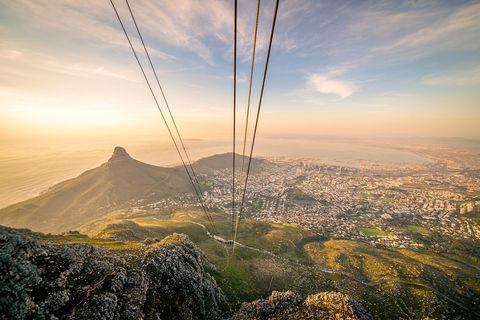 Cape Town Travel Guide: The Only Holiday Checklist You'll Ever Need!