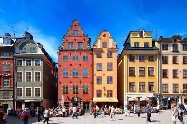 Stockholm Travel Guide: Things To Do, See, Eat & Explore!