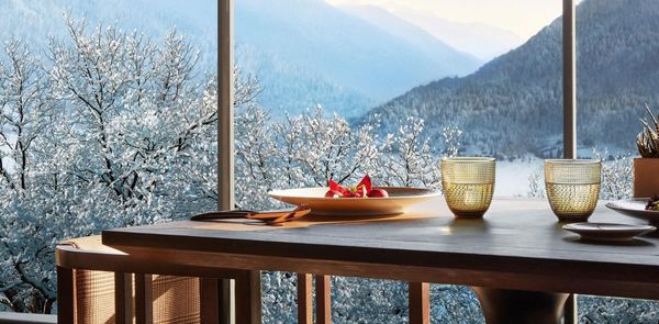 Lefay Resort & Spa Dolomiti: Where Chinese Medicine & Western Wellness Align