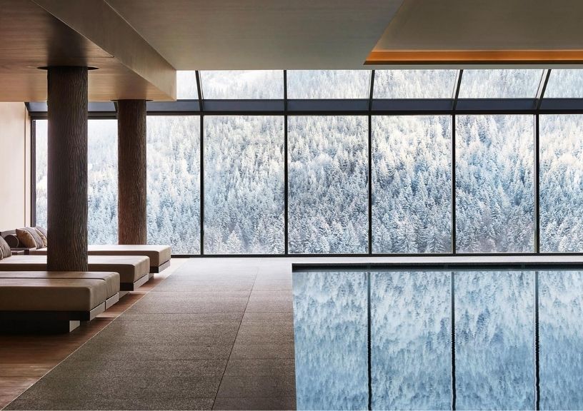 Lefay Resort