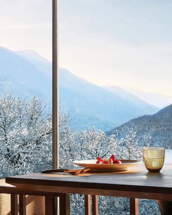 Lefay Resort