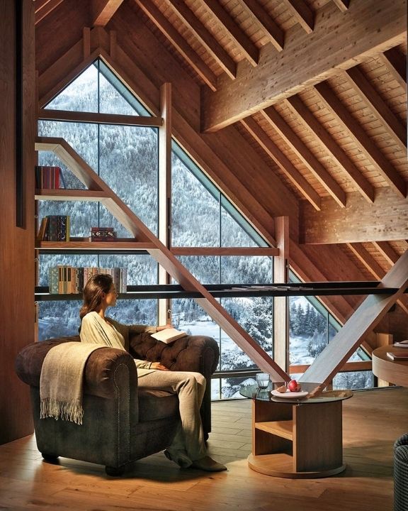 Lefay Resort
