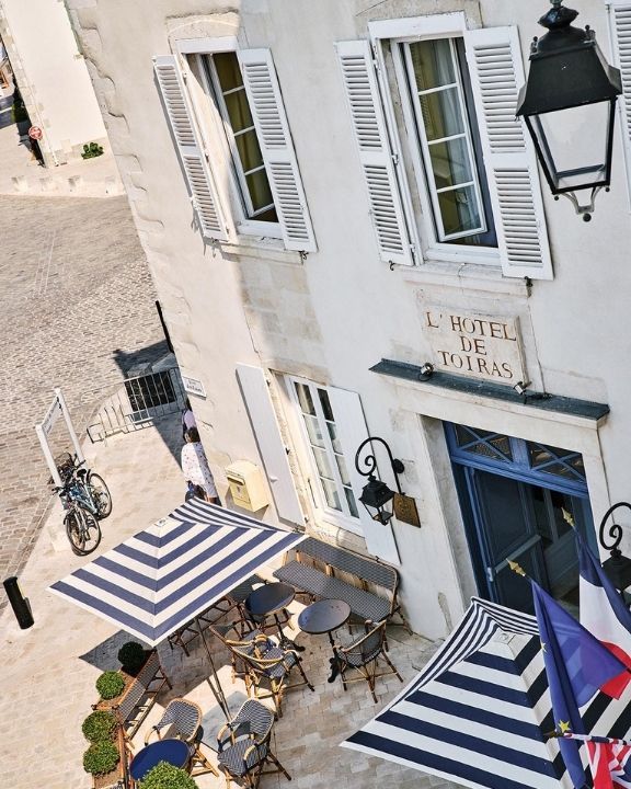 Île de Ré