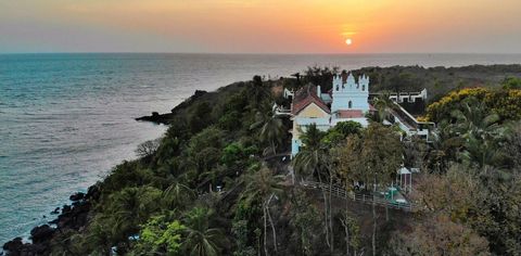 Your Guide To Slow Travelling In Goa, With An Unmatched Experience