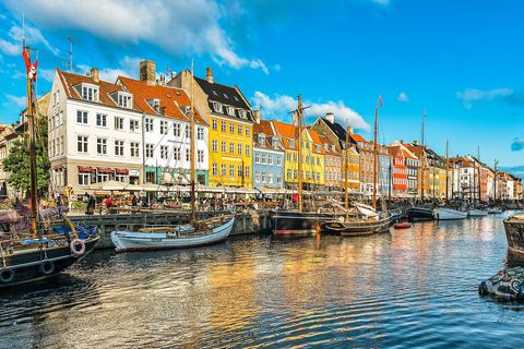 Copenhagen Travel Guide: Things To Do, See And Discover