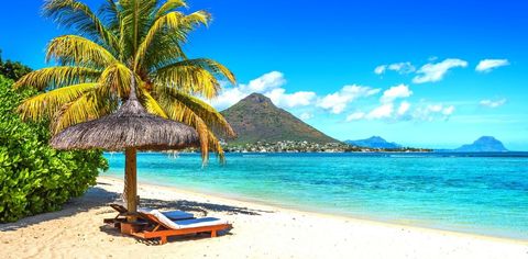 Mauritius To Reopen Borders For Fully Vaccinated Travellers; Find Out More Here