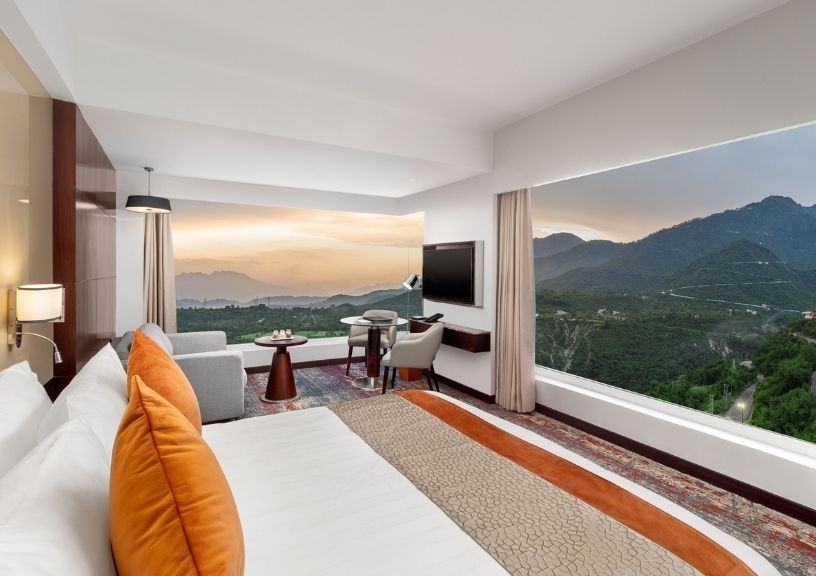 Welcomhotel Katra