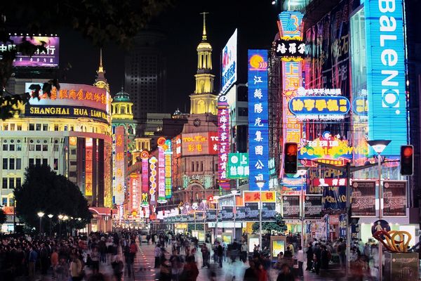 Shanghai Travel Guide: This City Guide Will Help You Plan Your Future Holiday