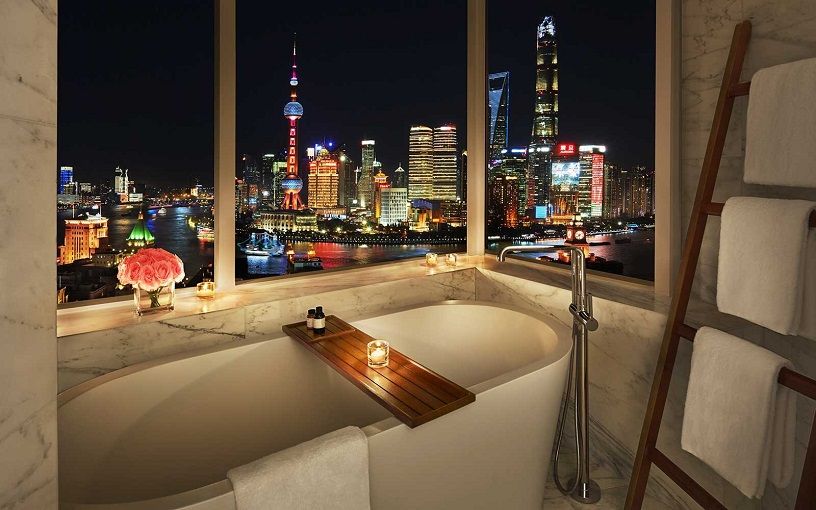 Shanghai