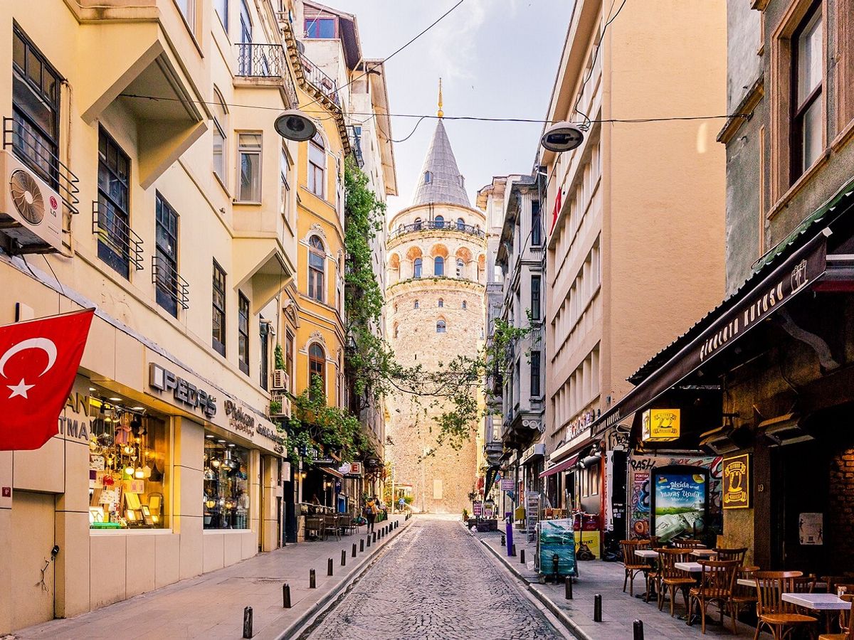 Nisantasi in Istanbul: Posh Neighborhood With Cool Things to Do