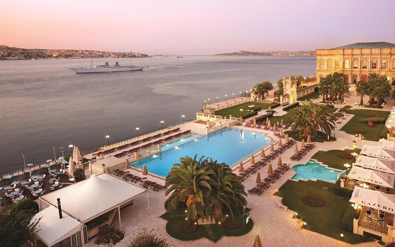 Istanbul