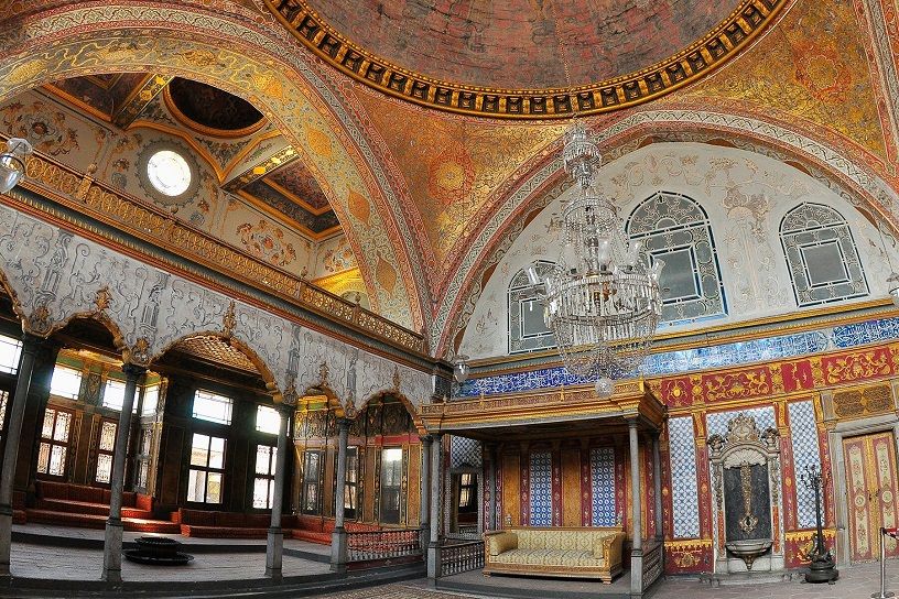 Istanbul