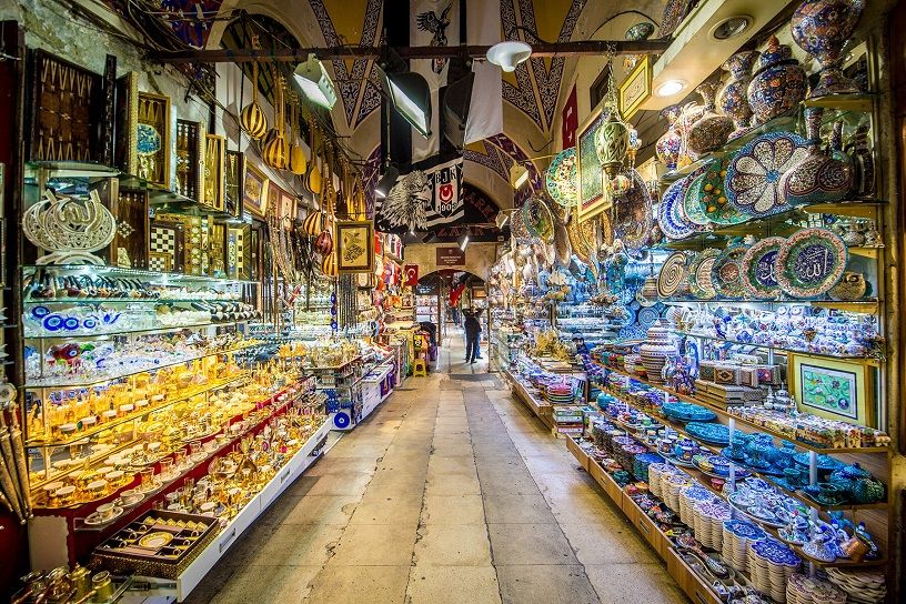 Istanbul