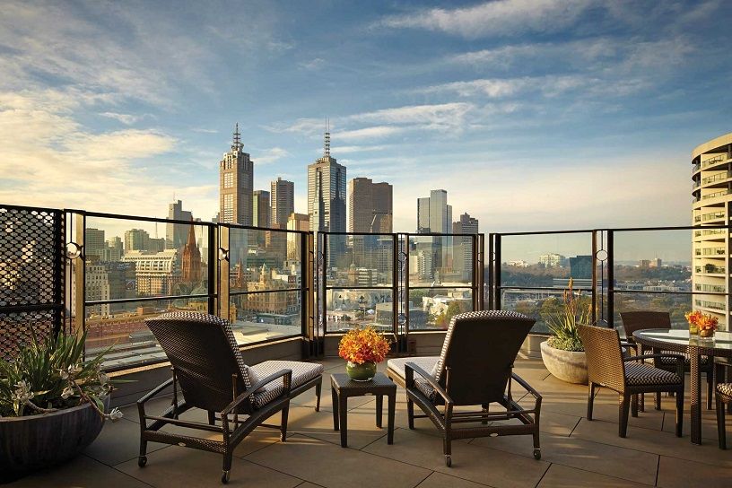Melbourne