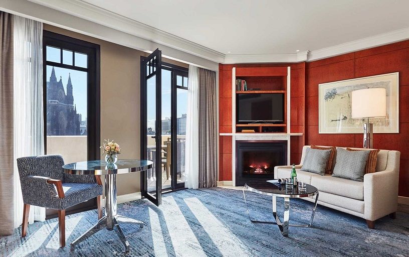 Park Hyatt Melbourne
