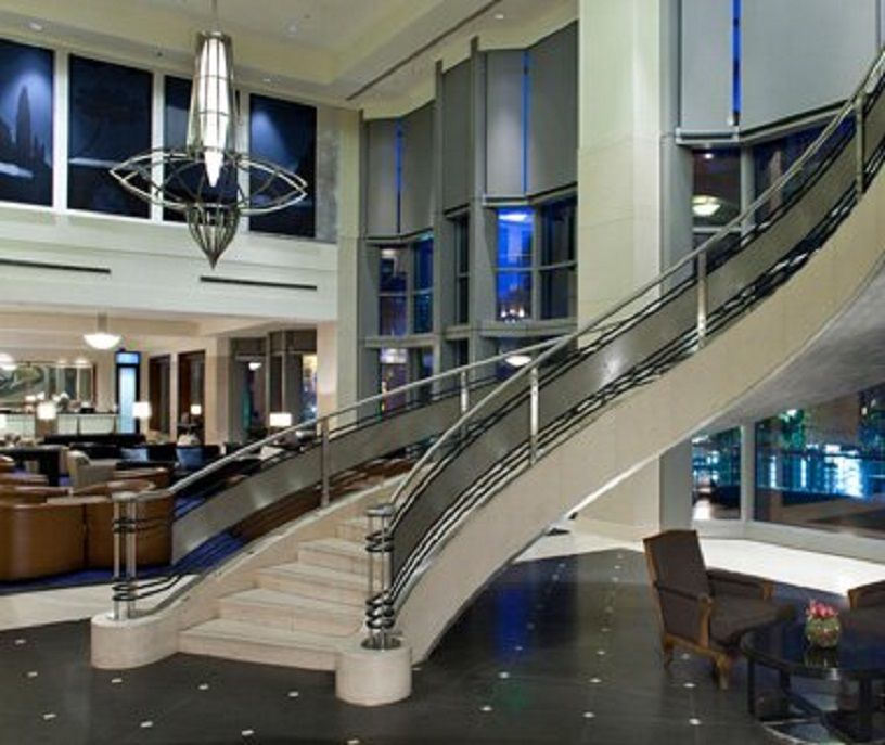 The Westin Melbourne