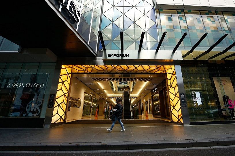 Emporium Melbourne